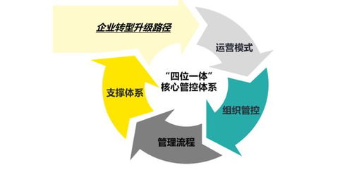 構建一體化集團管控體系，賦能企業(yè)轉(zhuǎn)型升級——財資一家助力企業(yè)管理新突破